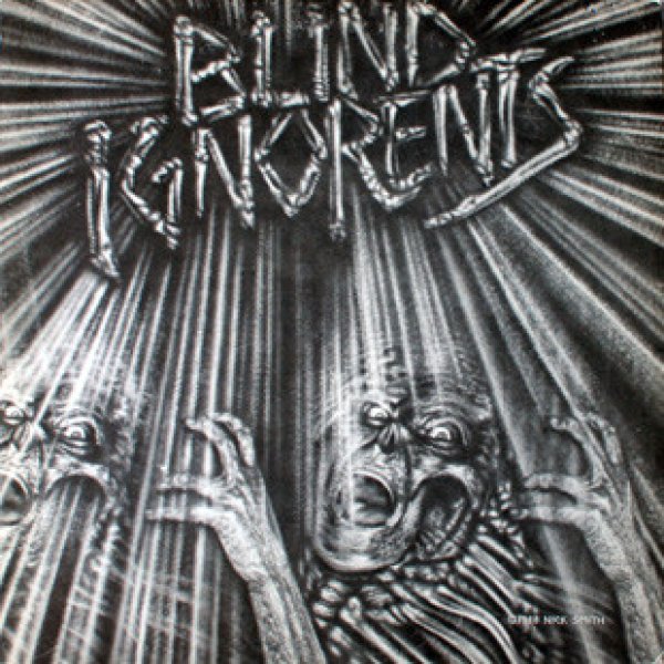 Blind Ignorents cover art