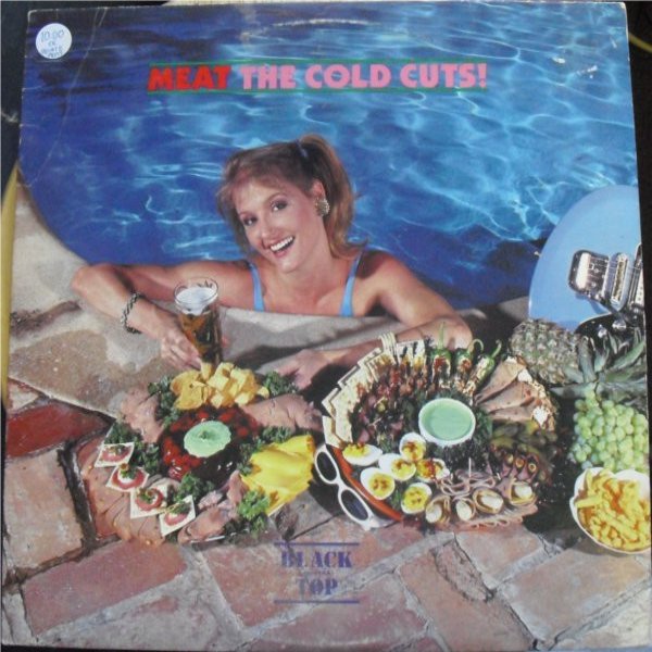 Meat The Cold Cuts! cover art