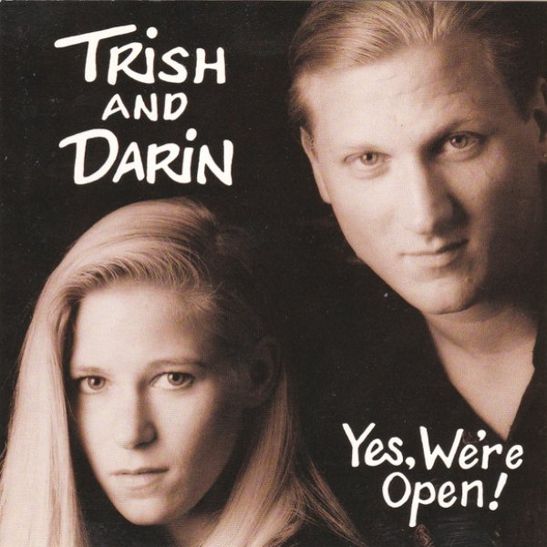 Yes, We're Open! cover art